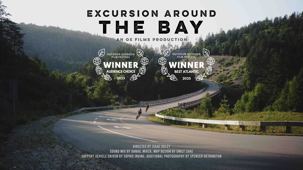 Excursion Around The Bay | Full Documentary