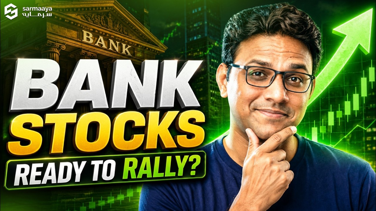 Pakistan Banking Sector Analysis 2026 | Best Bank Stocks to Buy?