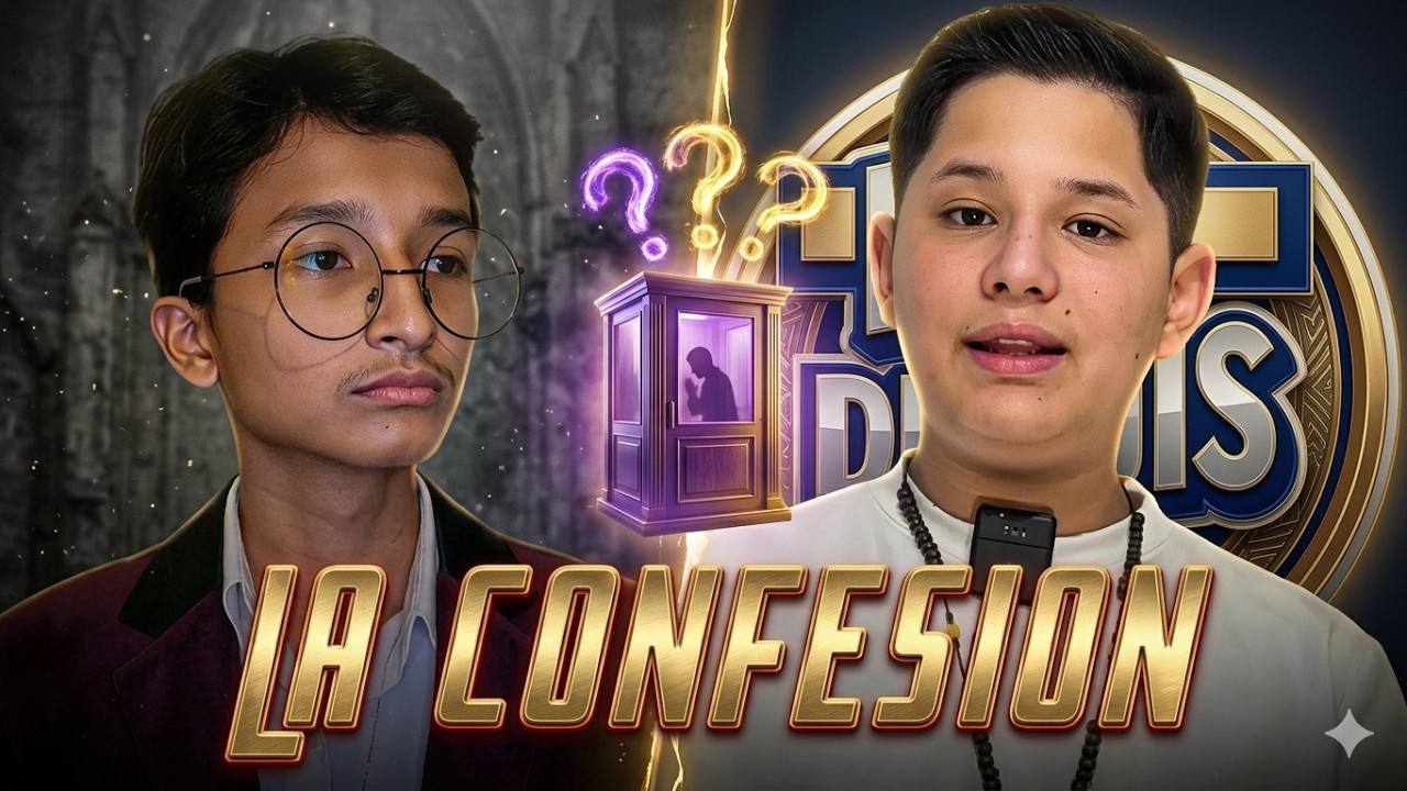 ¿Confesarse con un sacerdote? Lo que nadie te explicó