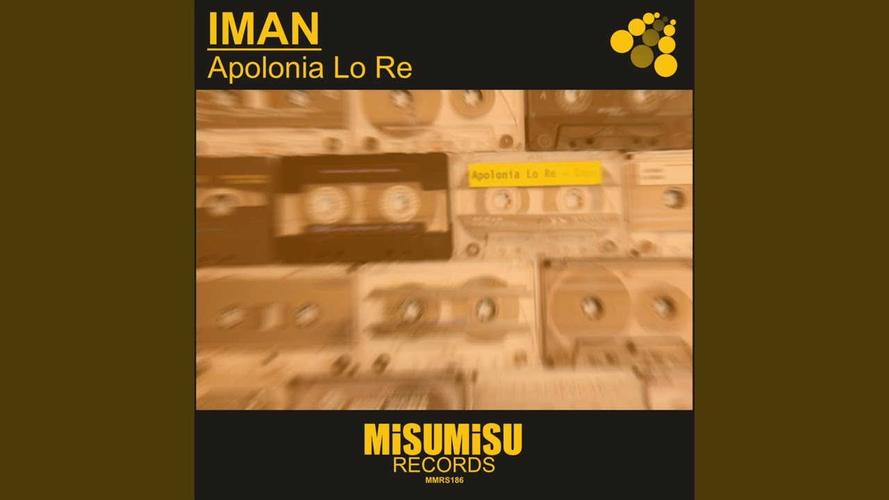 Iman (Original Mix)