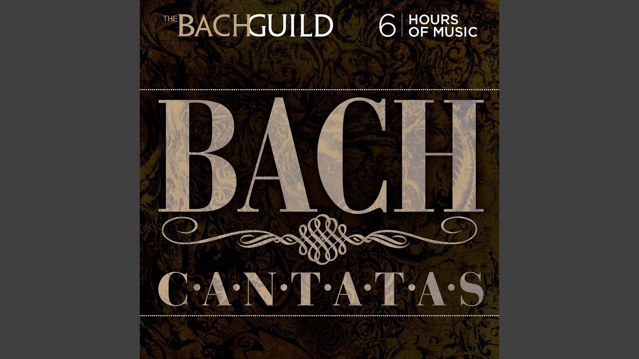 Magnificat in D, BWV243 viii. Deposuit potentes