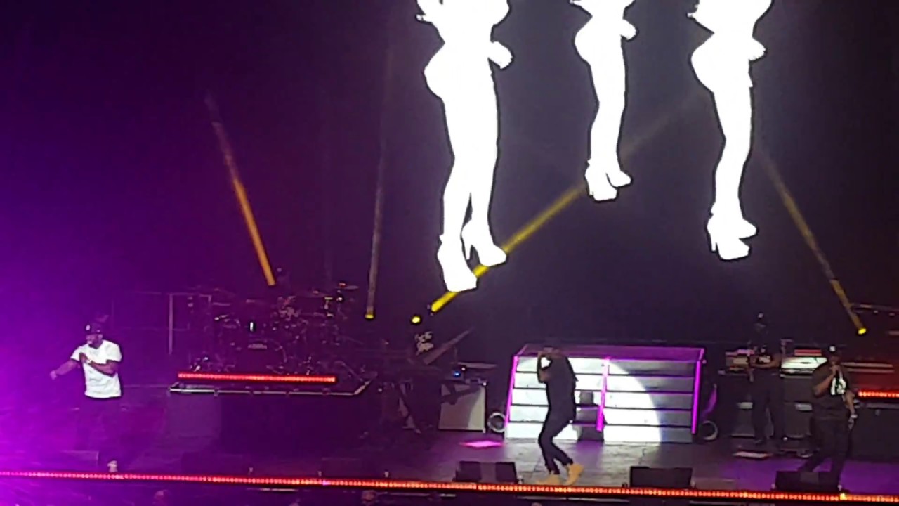 50 cent 3Arena Dublin 22.09.2018