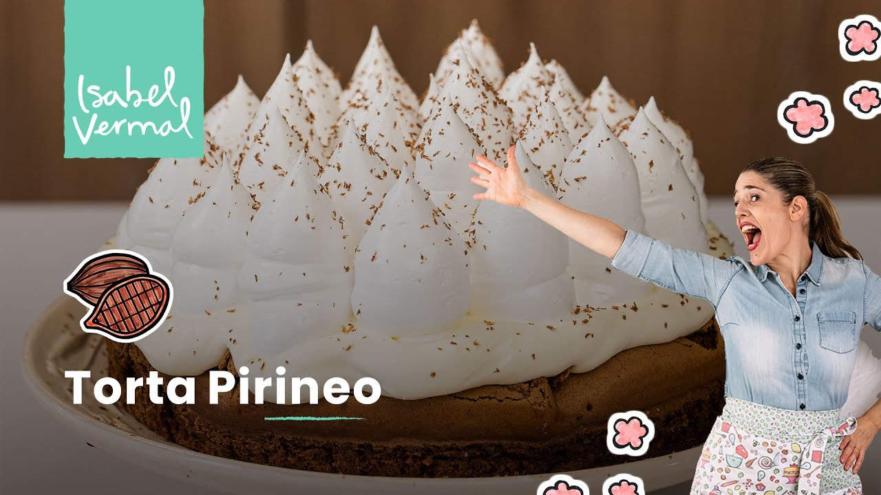 Torta Pirineo
