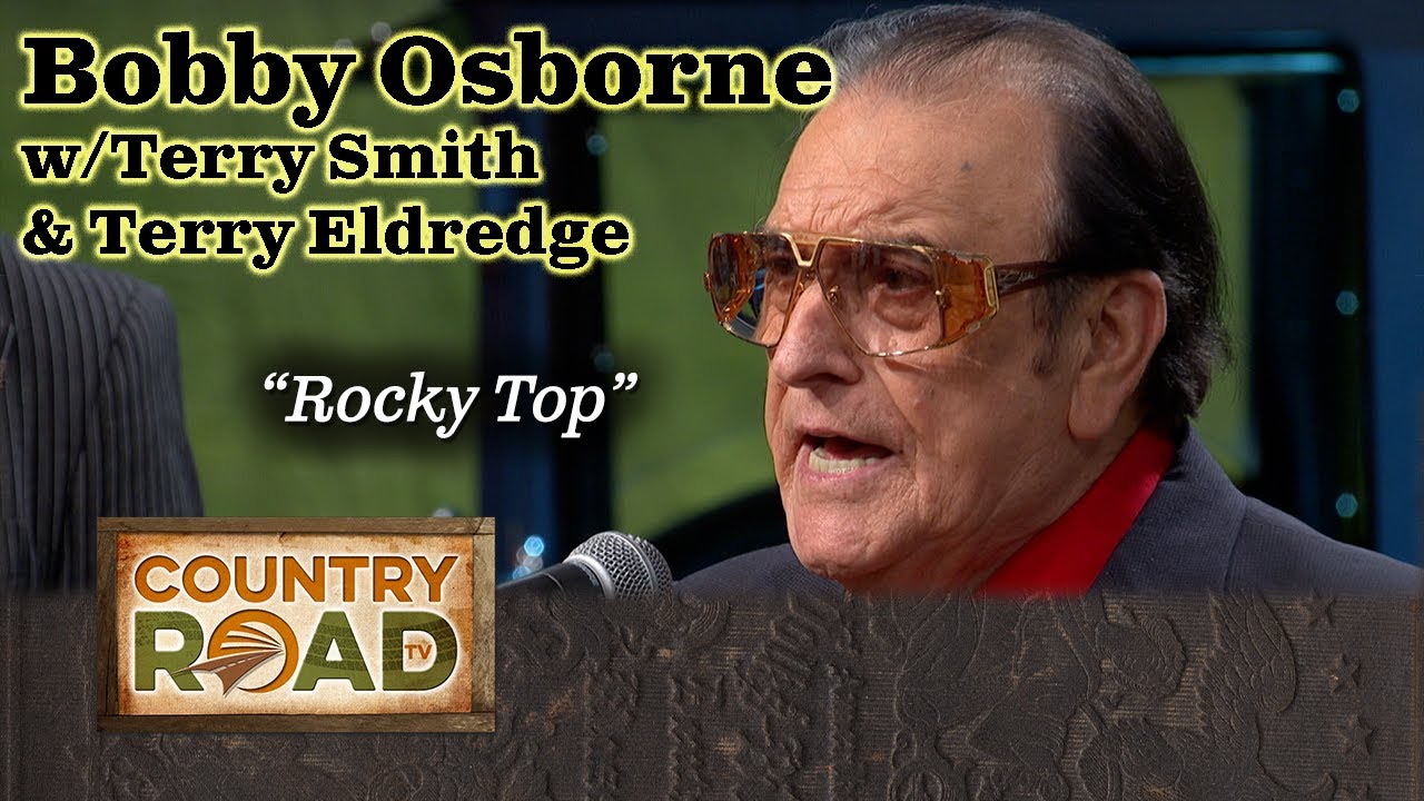 Remembering Bobby Osborne 1931-2023