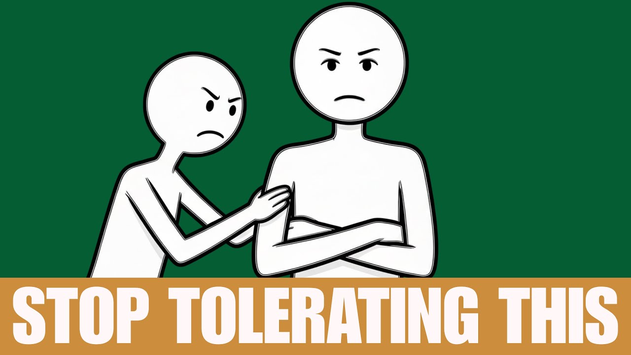 4 Disrespectful Behaviors You’re Probably Ignoring