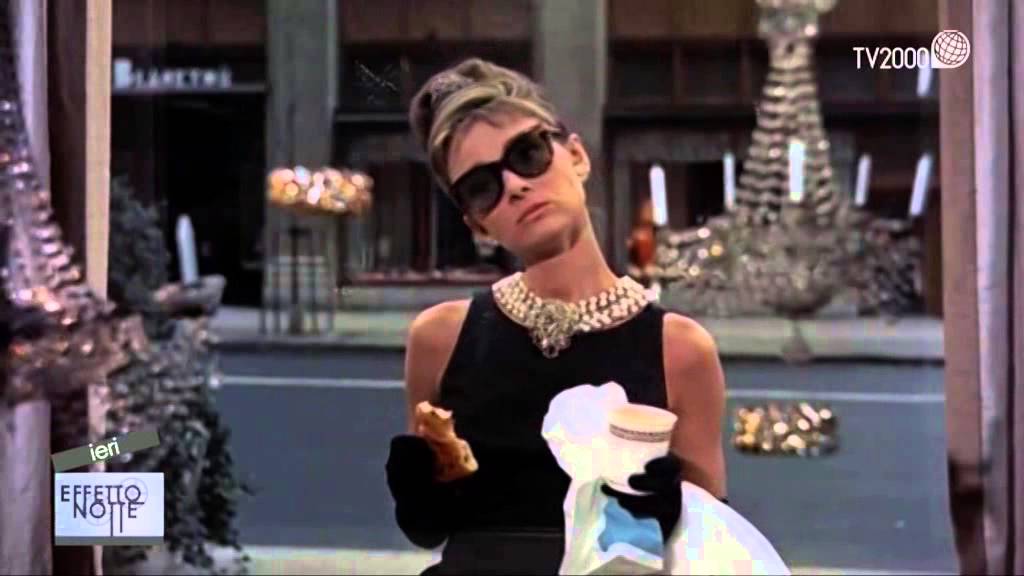 Audrey Hupburn musa dei grandi creatori di moda: da Givenchy alle Sorelle Fontana