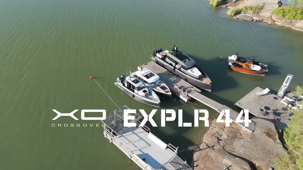 XO EXPLR 44