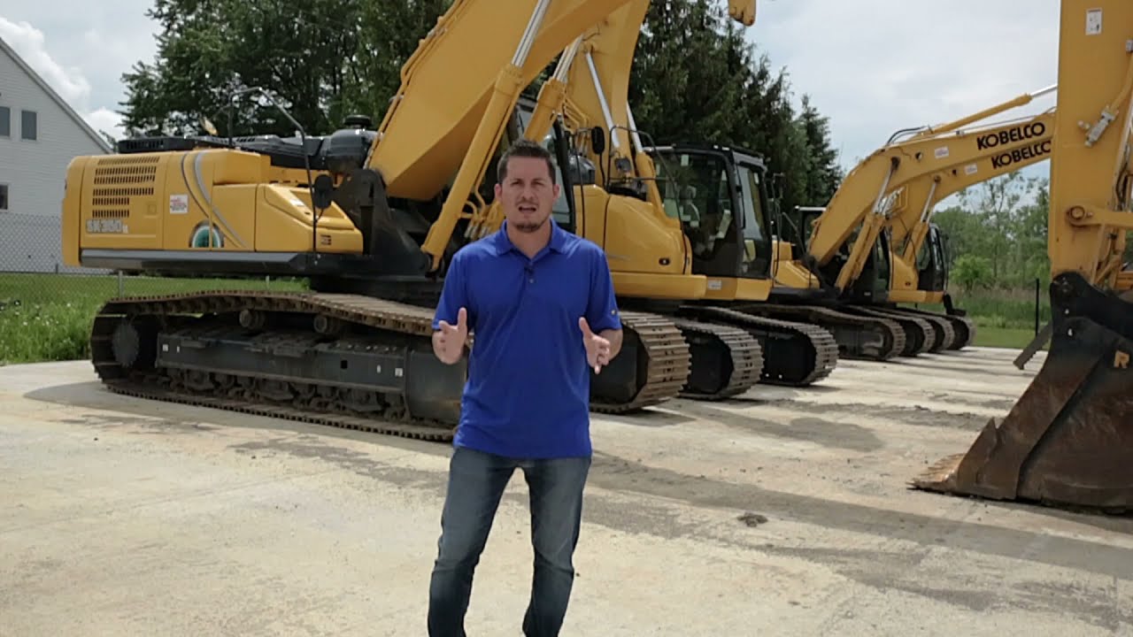 ConEquip Parts Have Construction Parts for Latin America