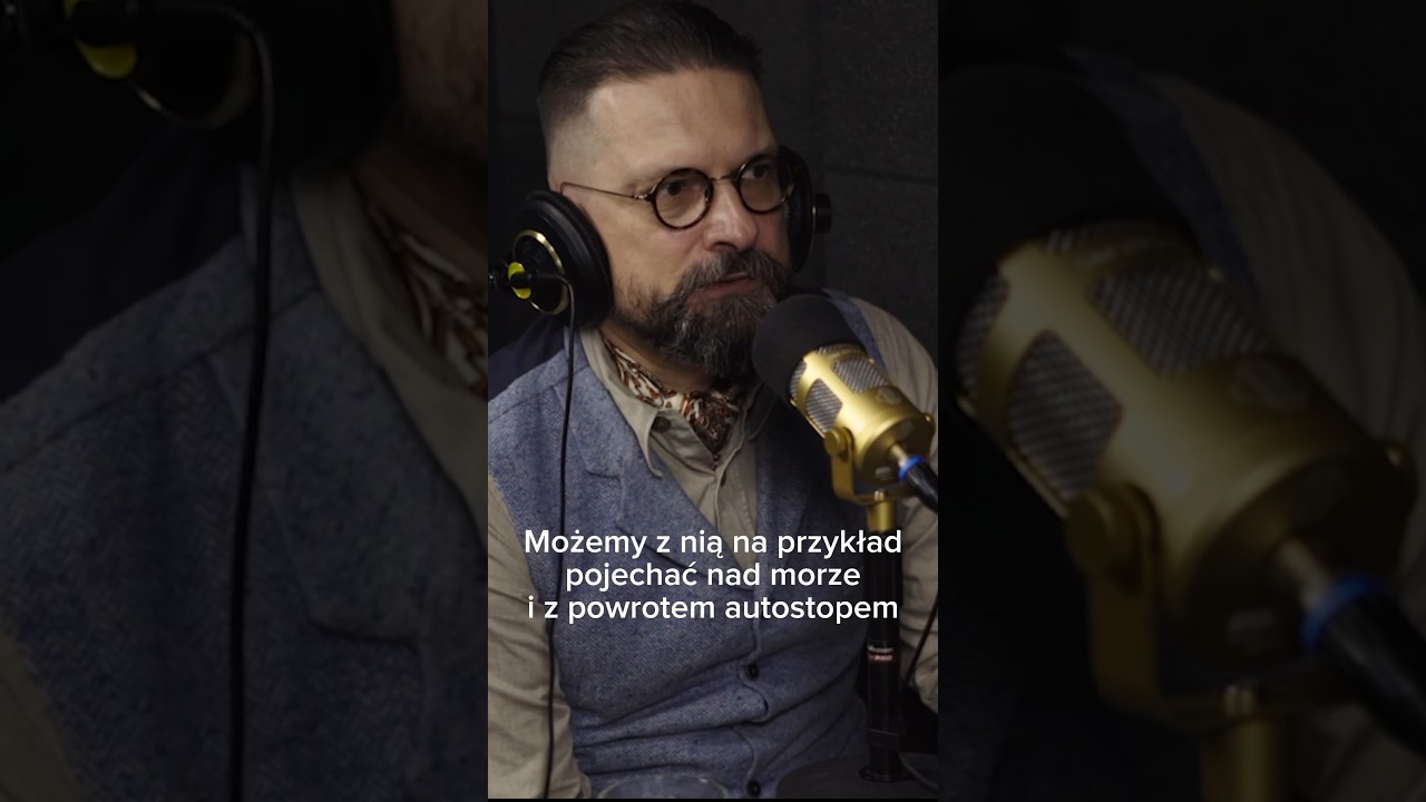 JAK U PARTNERA SPRAWDZIĆ STABILNOŚĆ EMOCJONALNĄ? #wzwiązku #podcast