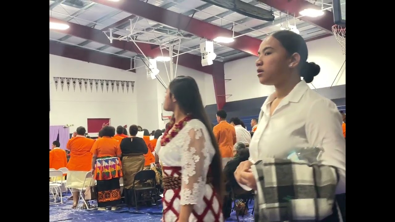 Fakavahefonua pohiva 2025 