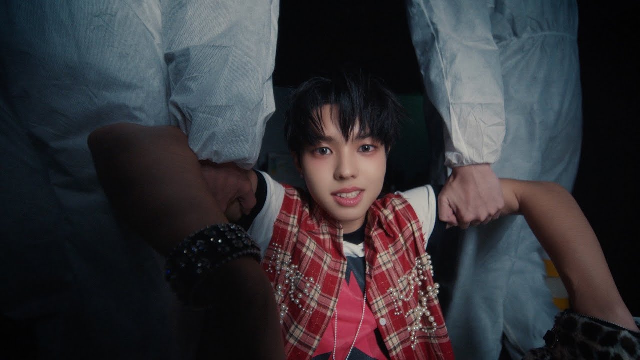 F.F.O &lsquo;你那麼可愛Too Cute To Handle&rsquo; Official MV Member Clip｜#加藤琉士カトウリュウシ