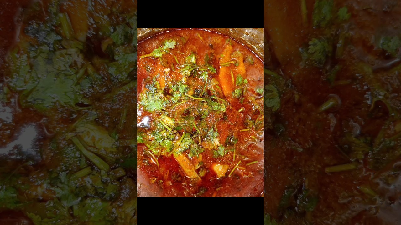 Nethili Fish Curry 🍛 #foodie #ytshorts #shorts #shortsfeed #nethili #fish #viral
