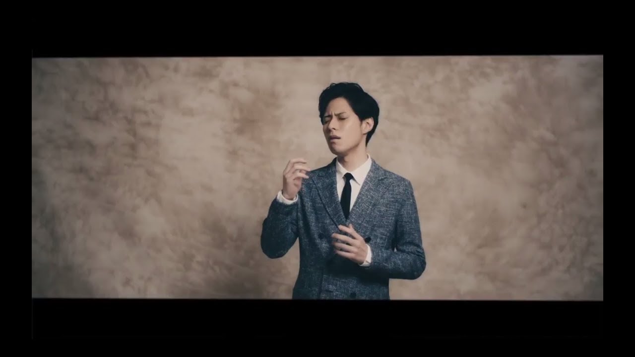 林部智史 / 恋衣 (Music Video) ～ショート・バージョン～