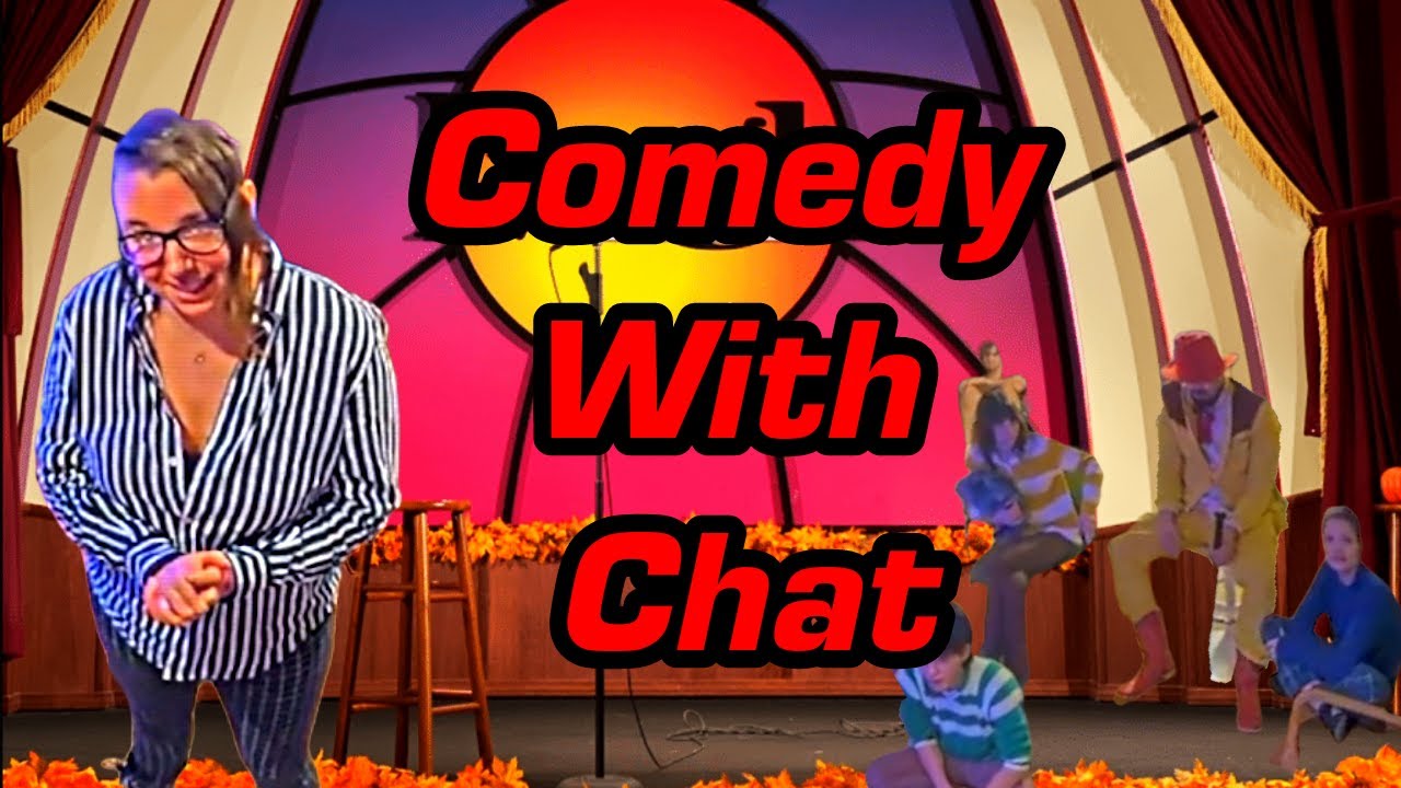 FishTank Season 2 Nifty Does Stand Up With TTS Chat
