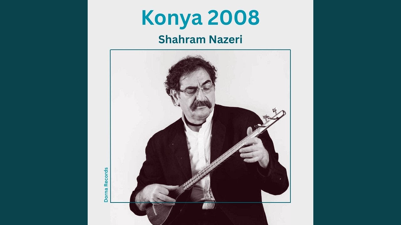 Konya 2008 (Live at Konya 2008)