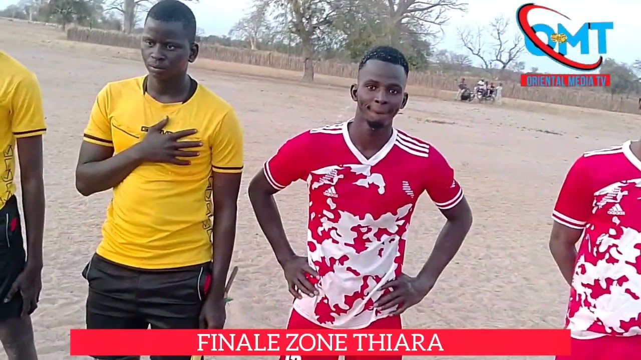 GOUDIRY KA GRANDE FINALE DE THIARA