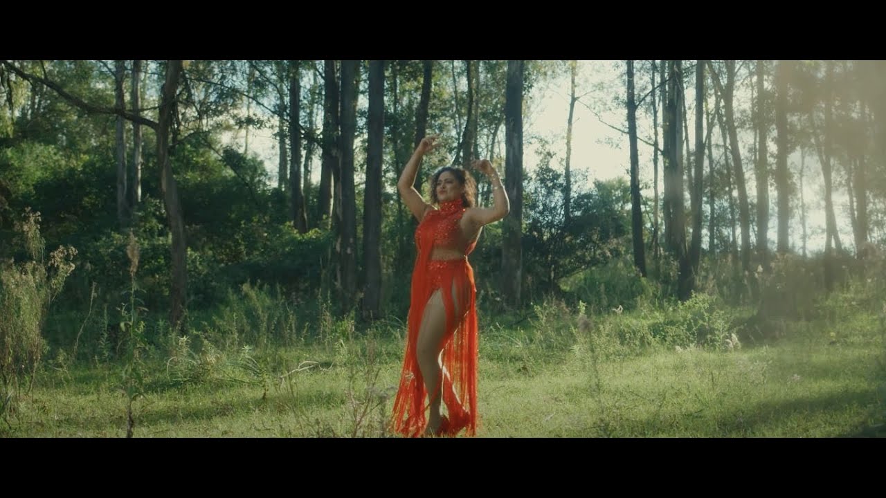 Sigue tu camino - Miriam Britos