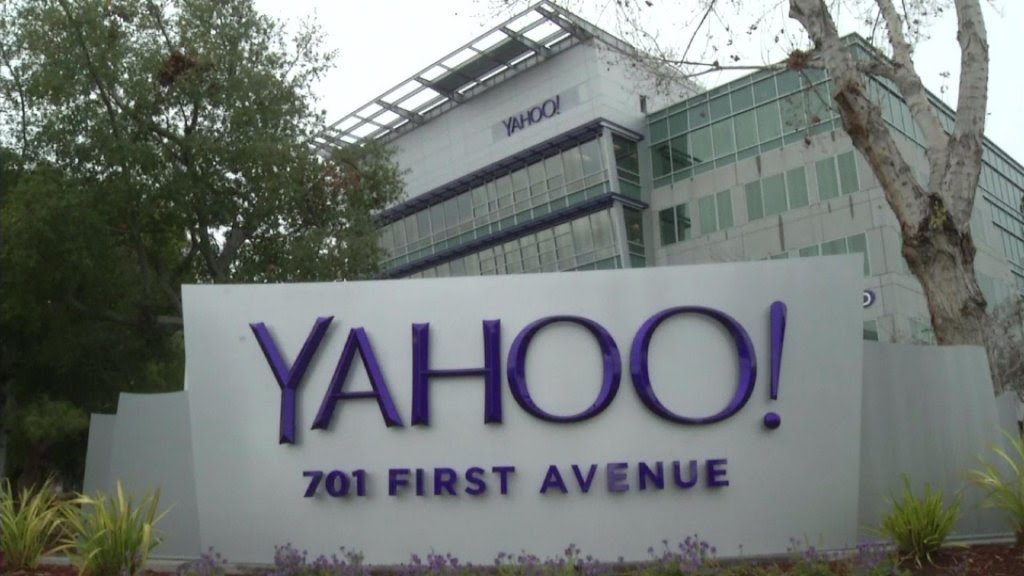 One billion user accounts affected by Yahoo hack