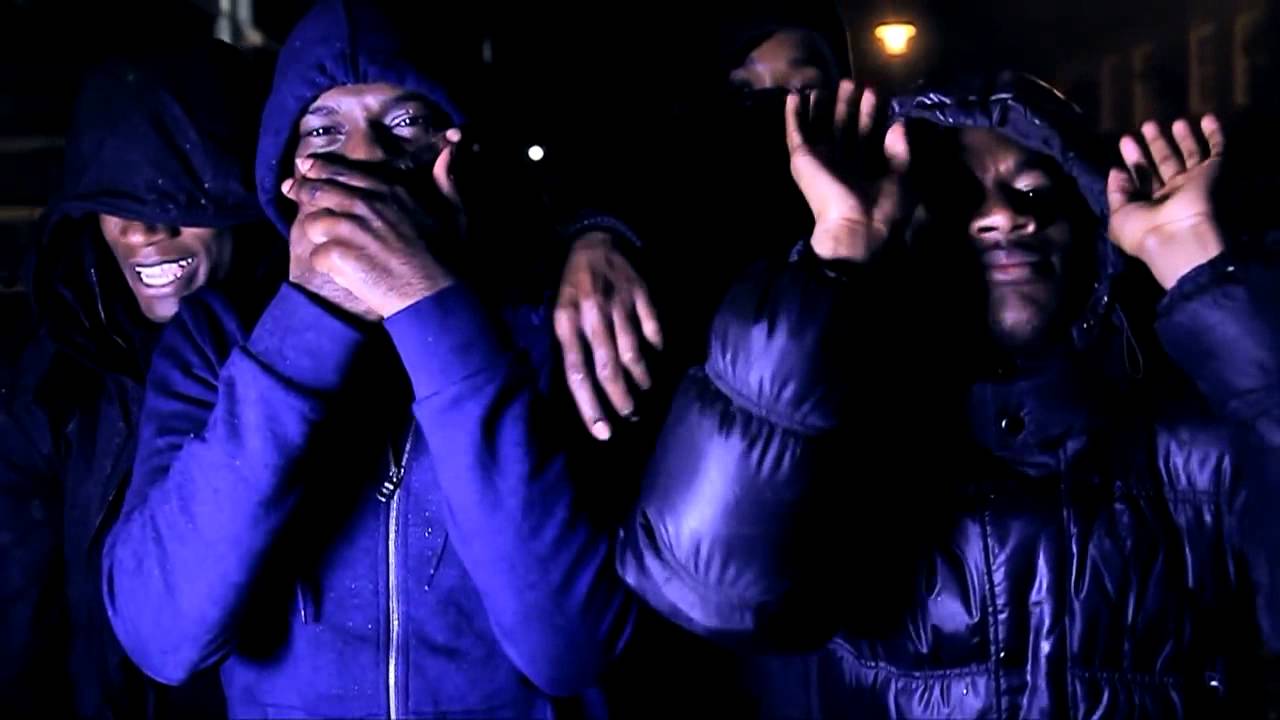 Trims - I Don't Respect It Bonkaz Cover @CertifiedTrims