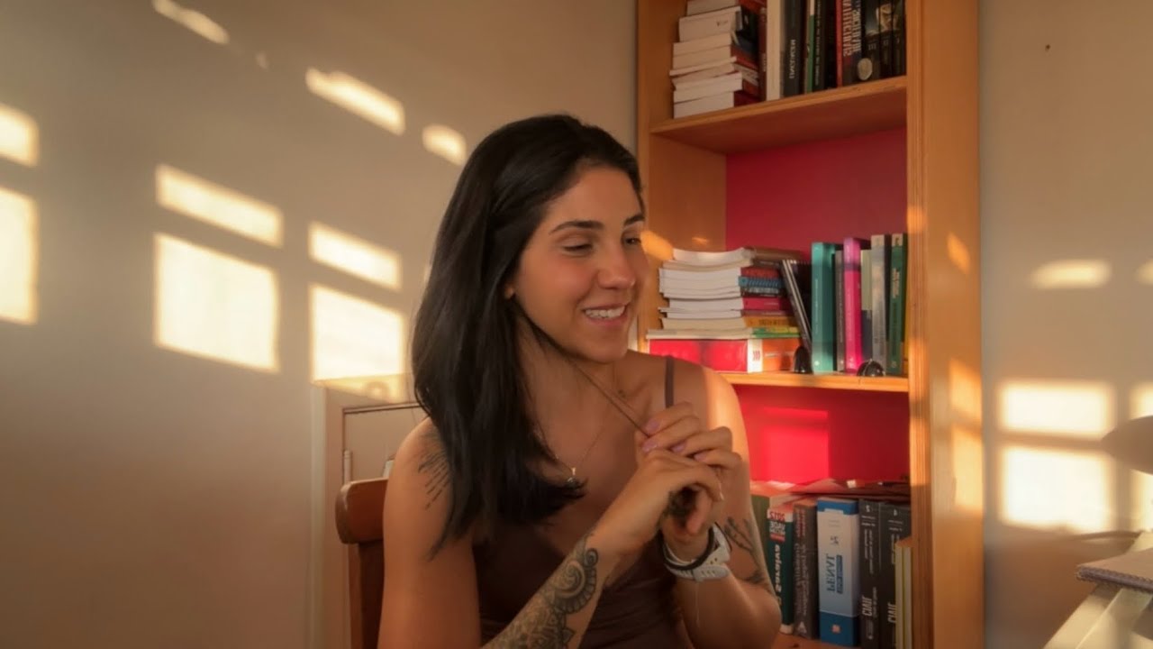 Respondendo Tudo #1