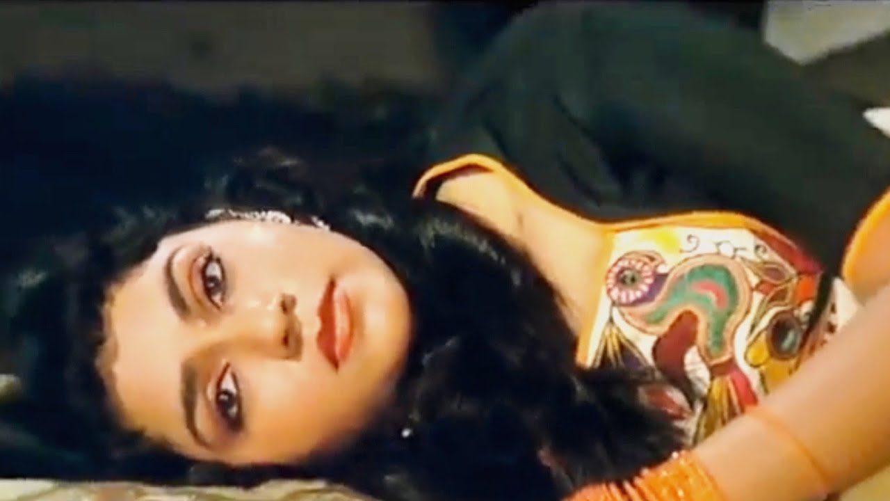 Aakhri Saans Tak Iss Dil Mein Tera Pyar Rahega ((( Love ))) HD, Faraar 1994 | Sadhana Sargam