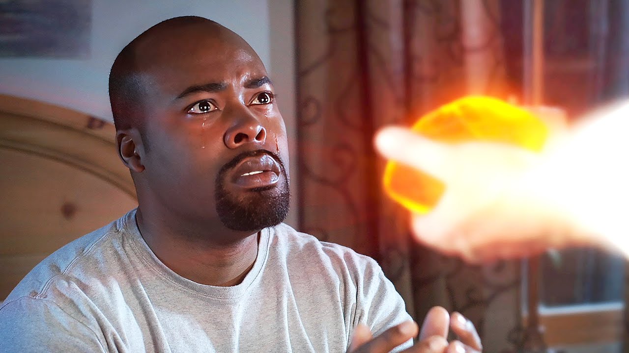 What Jesus Showed Me Left Me in Tears&hellip;