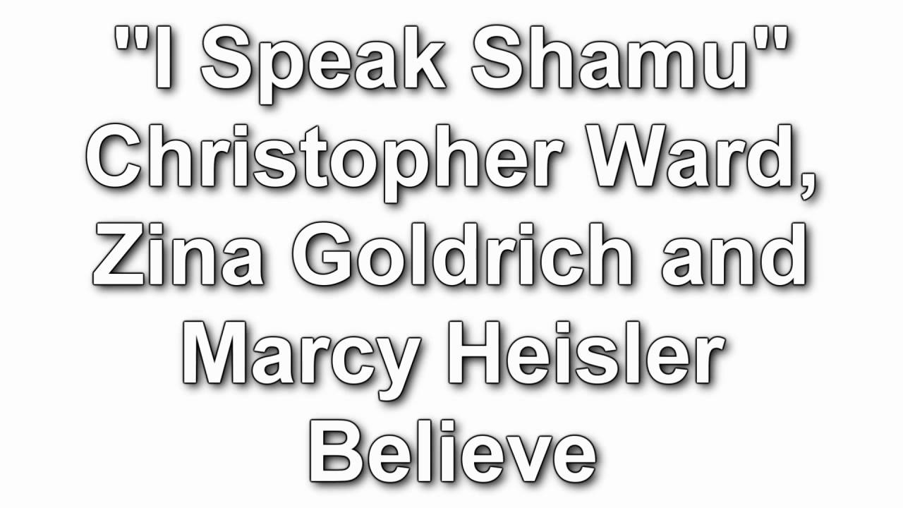 Believe Soundtrack - 