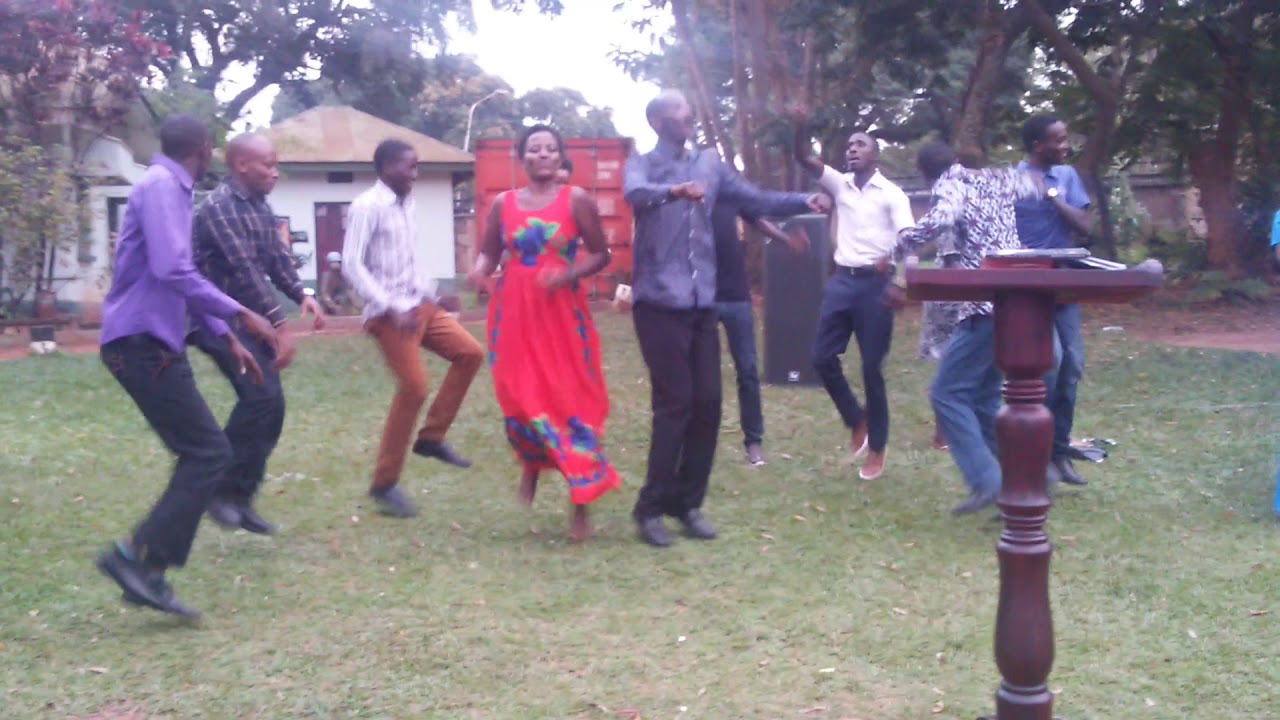 Kankukorere Nkiinamaani