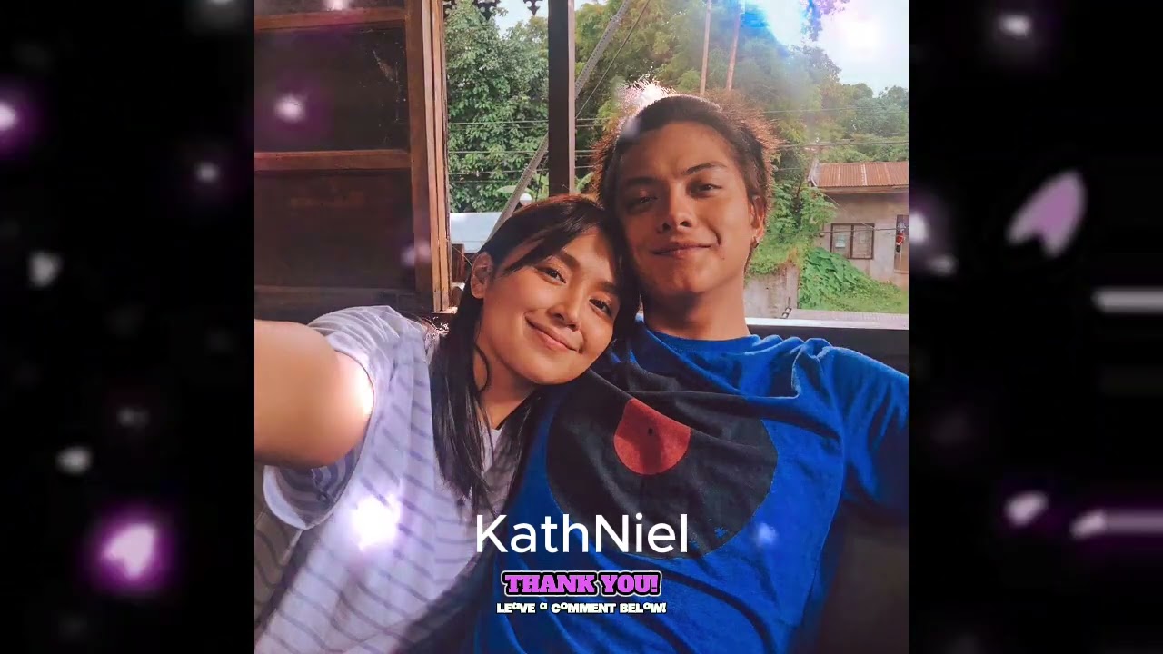 KathNiel (11 Years of Love and Friendship)