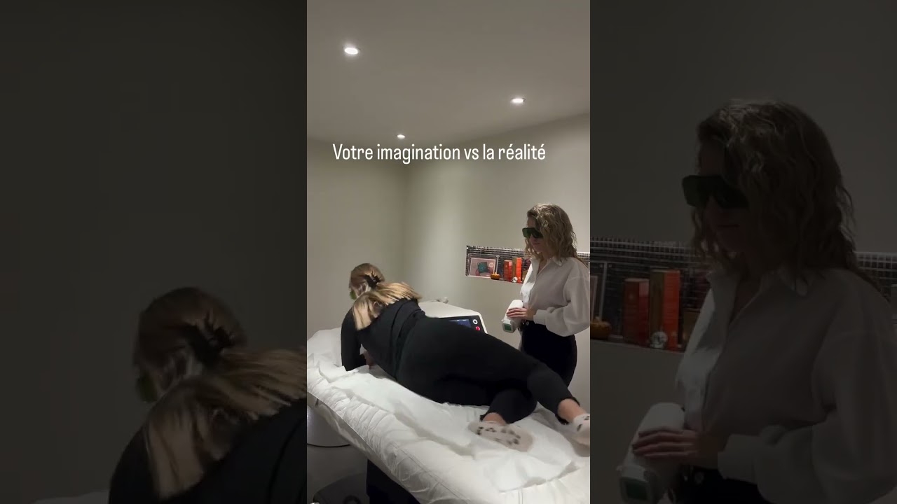 L&rsquo;&Eacute;PILATION : ATTENTES VS R&Eacute;ALIT&Eacute;
