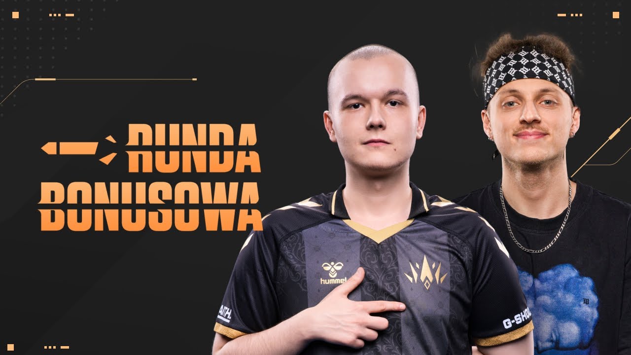 Runda Bonusowa #2 - Profek