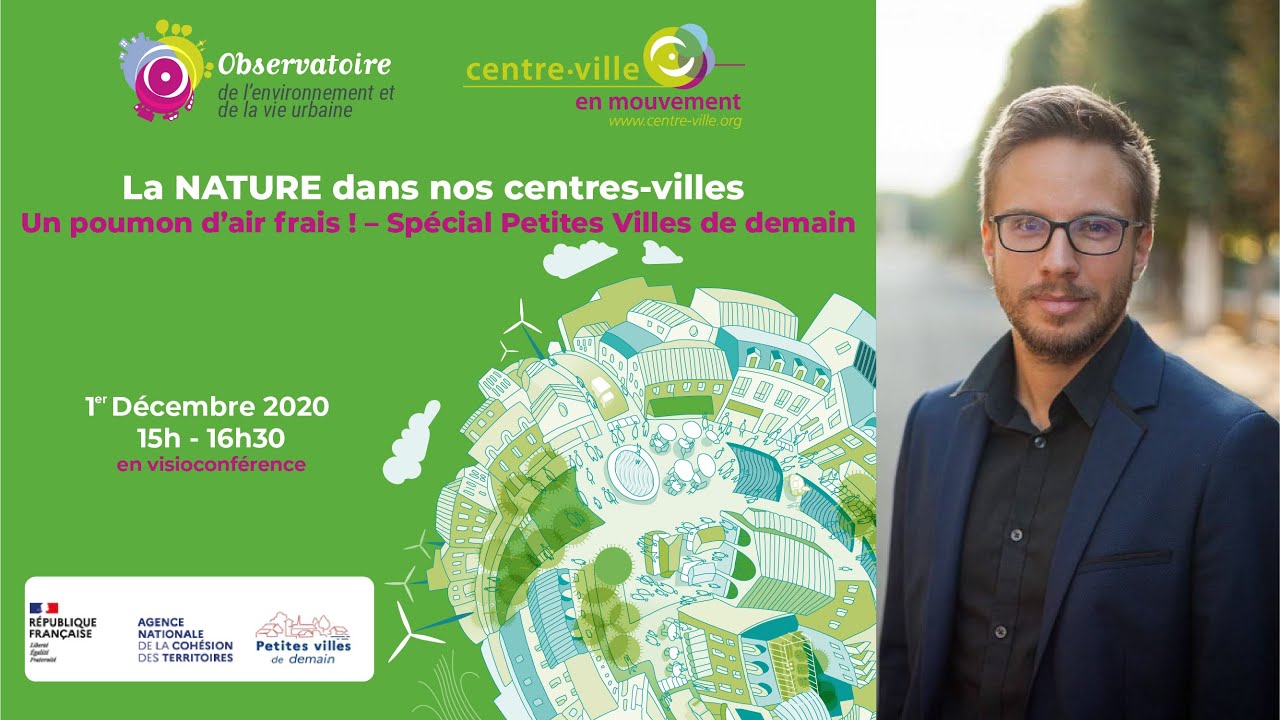 Intervention de Stéphane Baudry - Maire de Saint-Maixent l'École