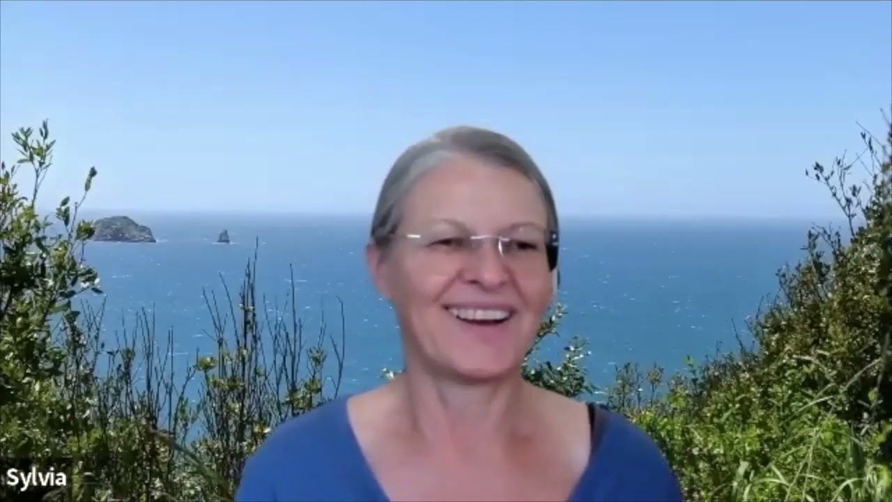 How Slyvia solved her hip pain in only six weeks