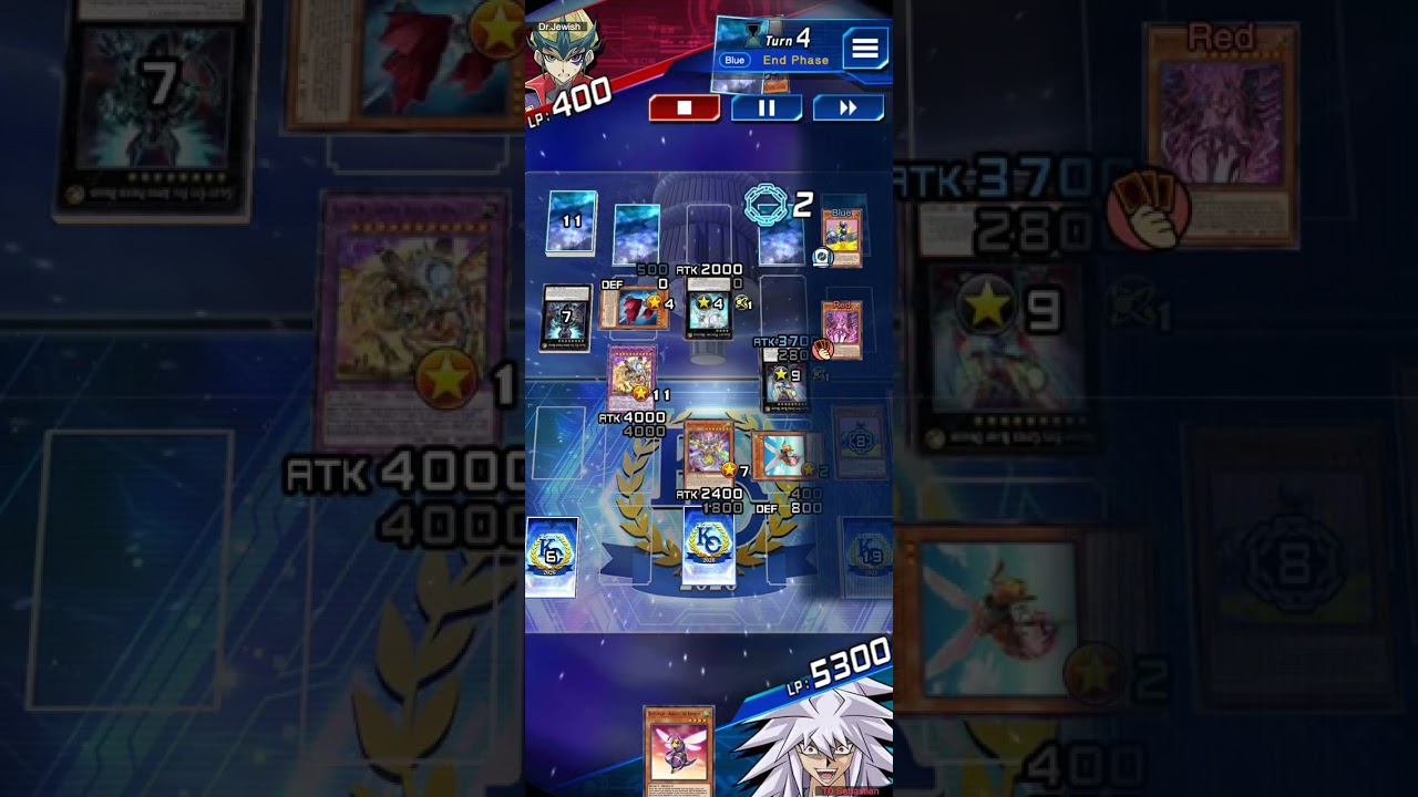 Topping Duel Links Grand Prix #136 with Beetrooper