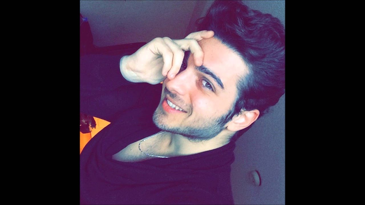 Gianluca Ginoble (Il Volo) & Serena Brancale - Fly Me To The Moon