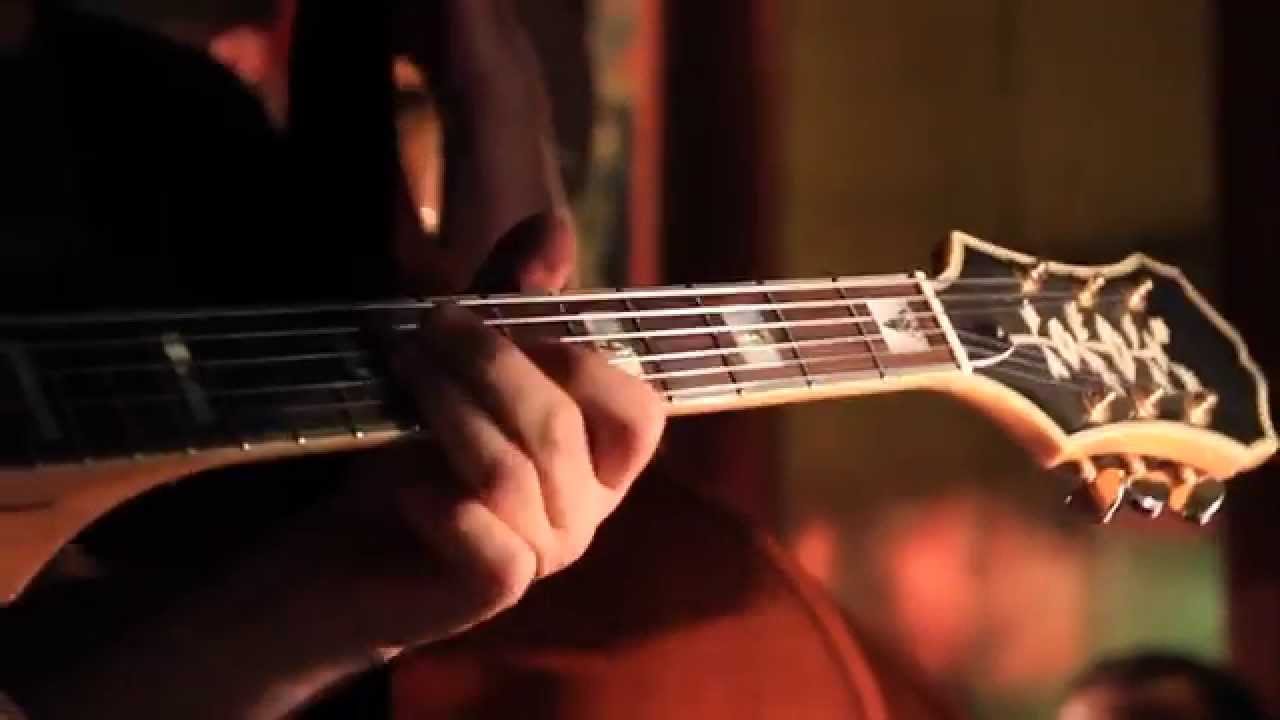 TJF 2014 - Jazz on the Road
