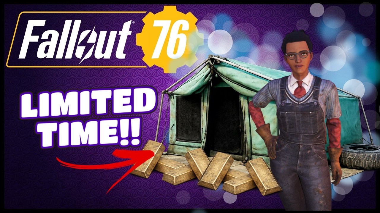 💥Распродажа Минервы на этой неделе! 💥 (6-8 апреля) - Fallout 76