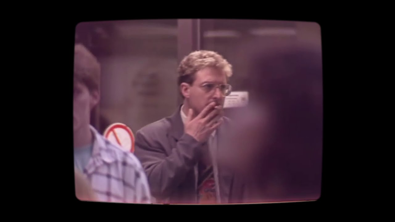 SPECTRAL DISPLAY &ndash; It Takes A Muscle (To Fall In Love)