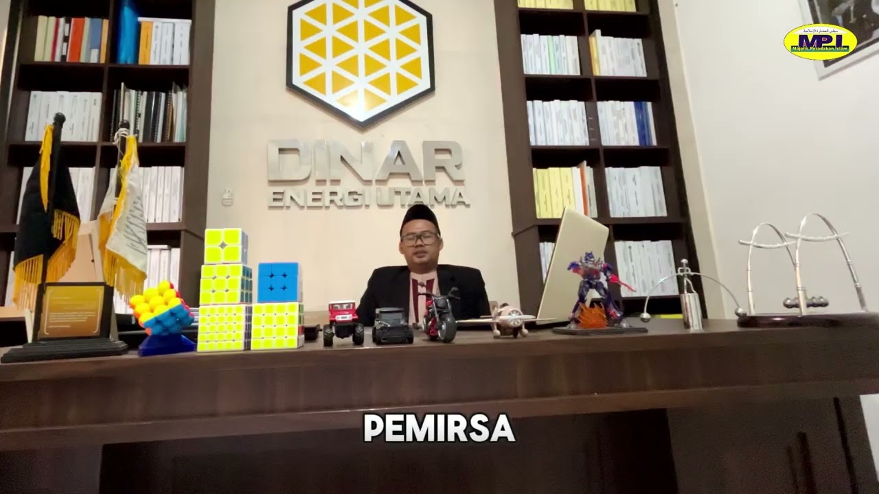 Standar perbuatan seorang Mukmin - Ustadz Setya
