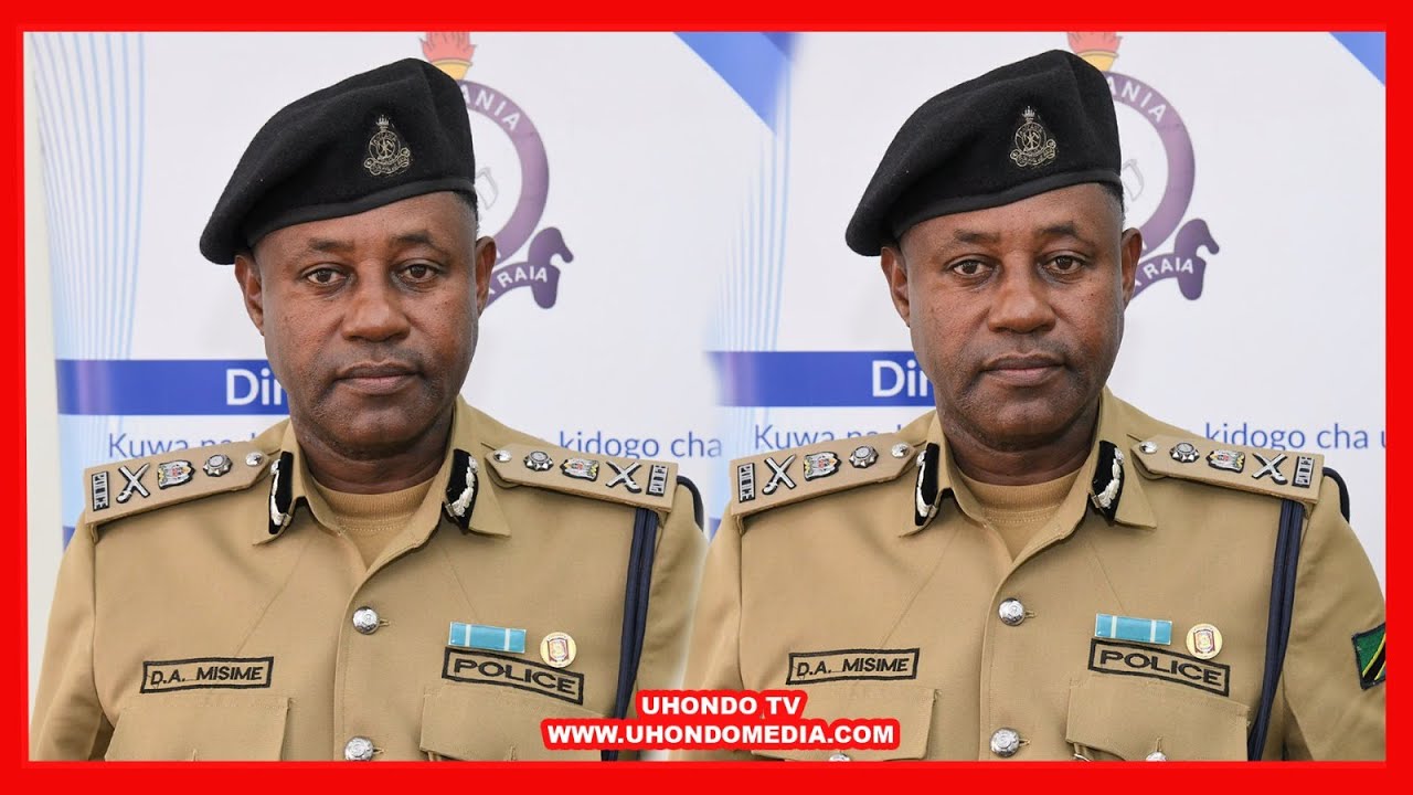 WALIOFANYA MAUAJI KARATU WAKAMATWA 