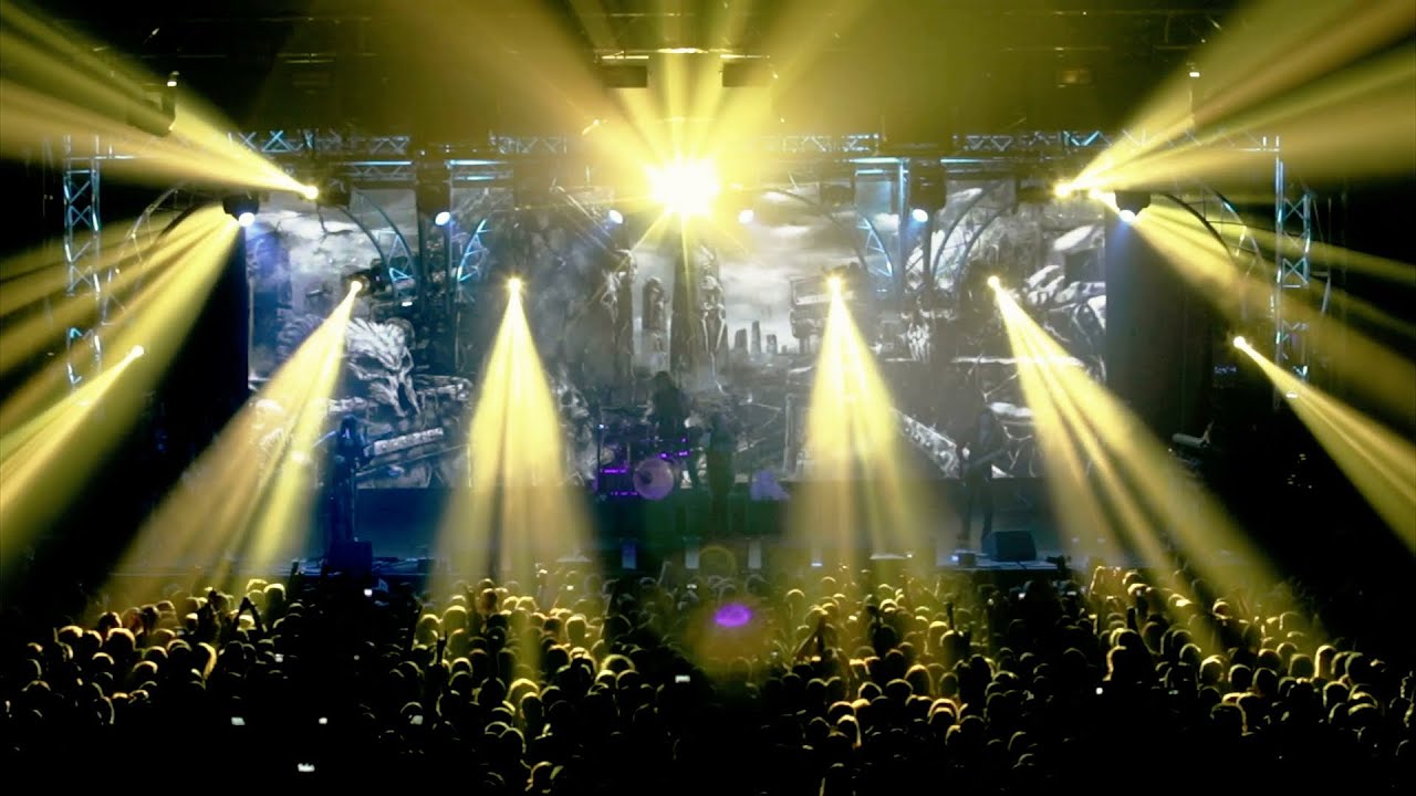Кипелов - Без тебя (Arena Moscow 08.12.2013)