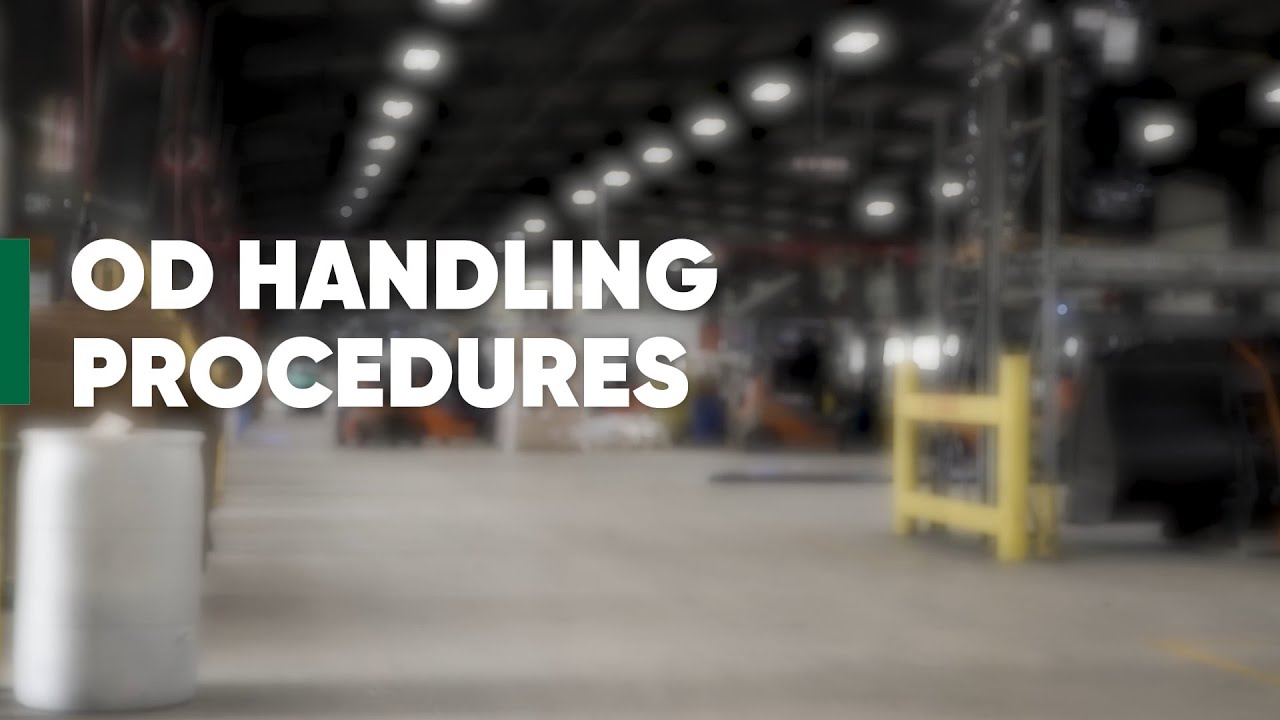 Old Dominion Freight Line&rsquo;s Commitment to Service and Quality