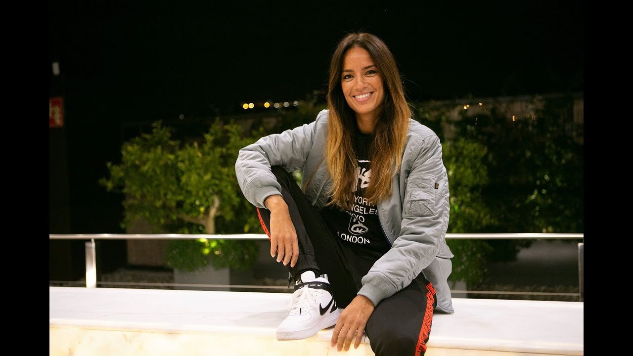 CUE Interview w/ Chelina Manuhutu