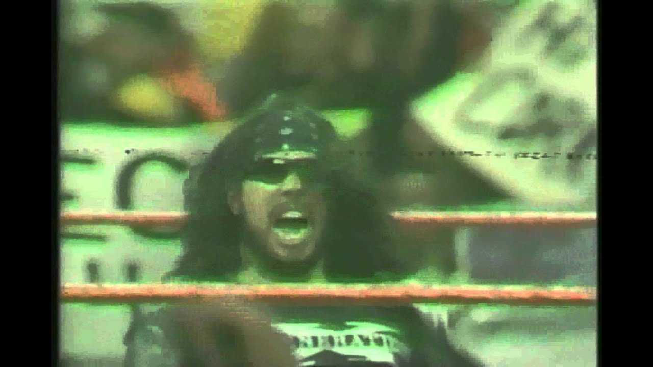 X-Pac Titantron (2000) [HD]