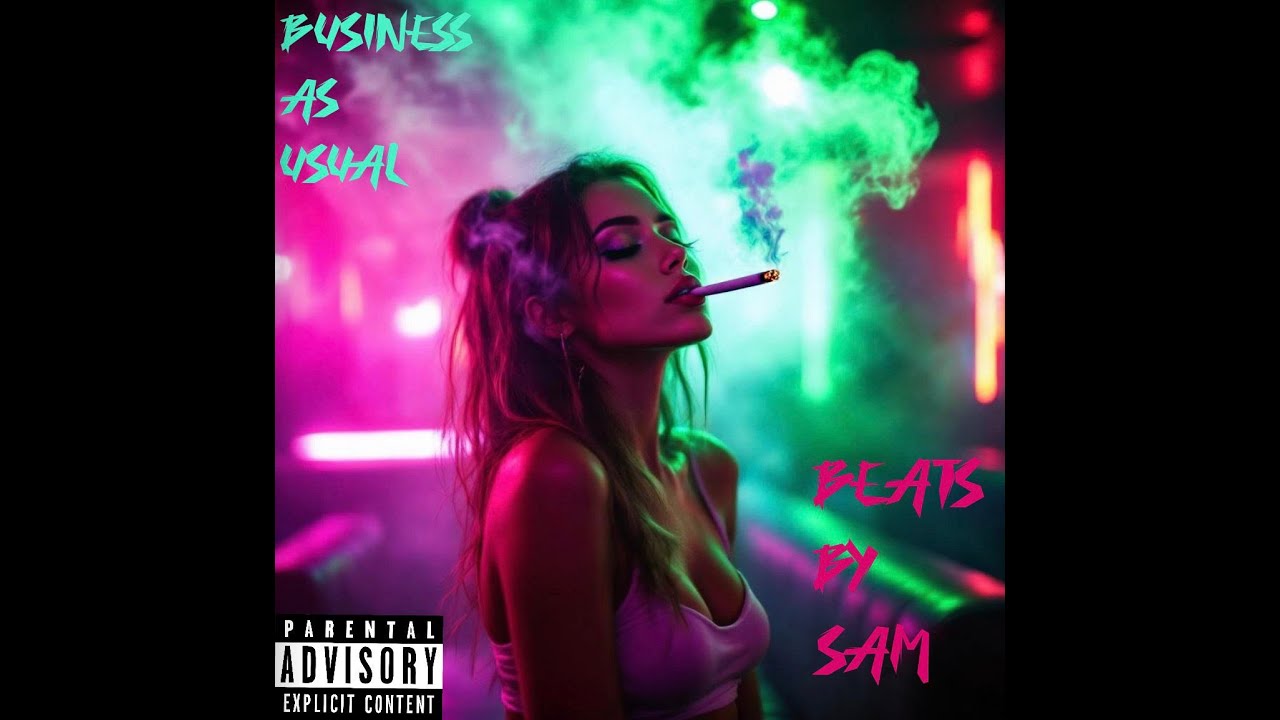 Beats by Sam - Business as usual