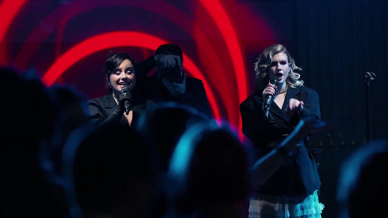 Life On Mars – Adeline / Mona (Cover Live la Nuntă în București)
