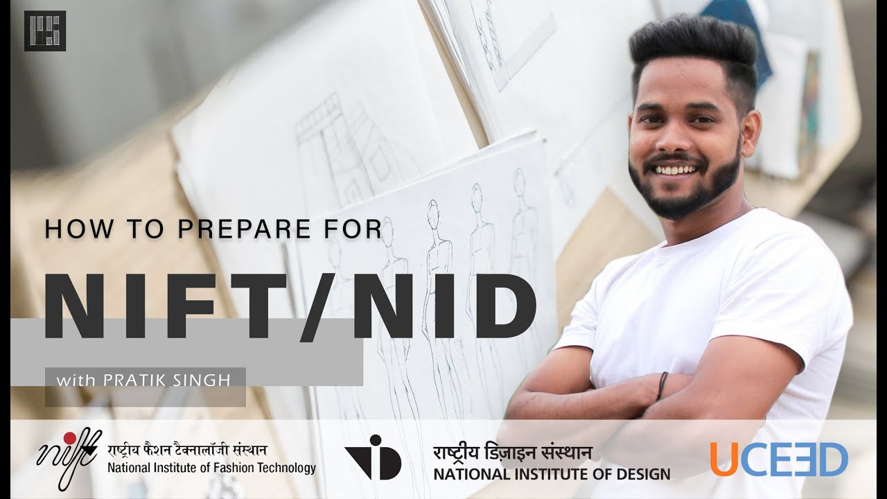 How to prepapre for NIFT/NID | Design Entrance exam | CAT/GAT