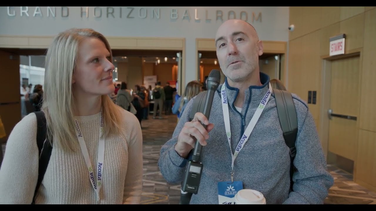 Practical Ideas to Implement from the Innovative Schools Summit