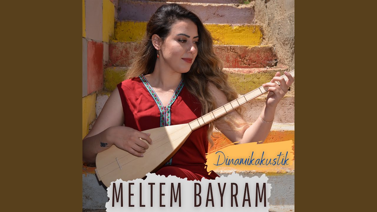 Ela Gözlerini Sevdiğim Dilber