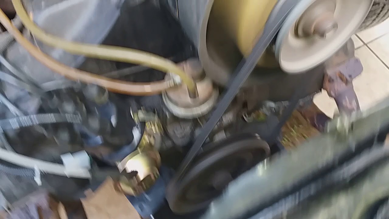 Saveiro BX 84